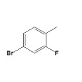 4-Bromo-2-Fluorotoluene CAS No. 51436-99-8